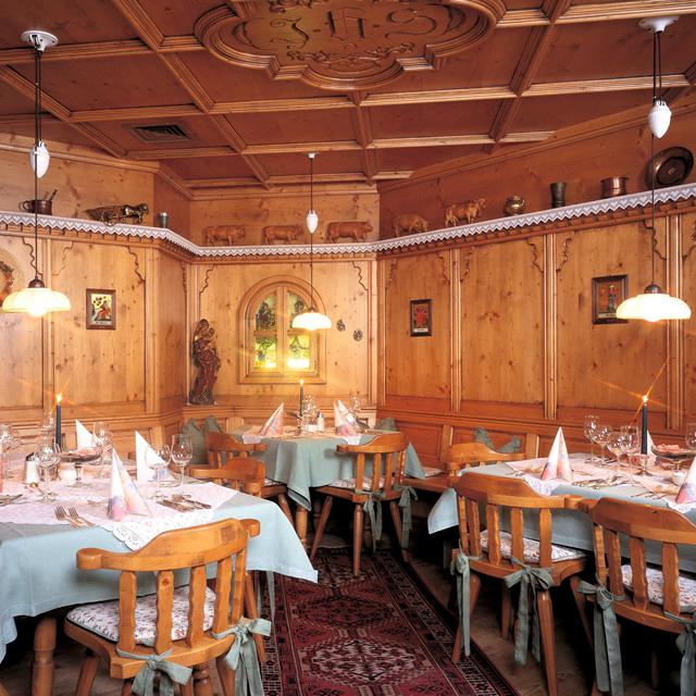 Hotel der Kirchenwirt - Afbeelding 10