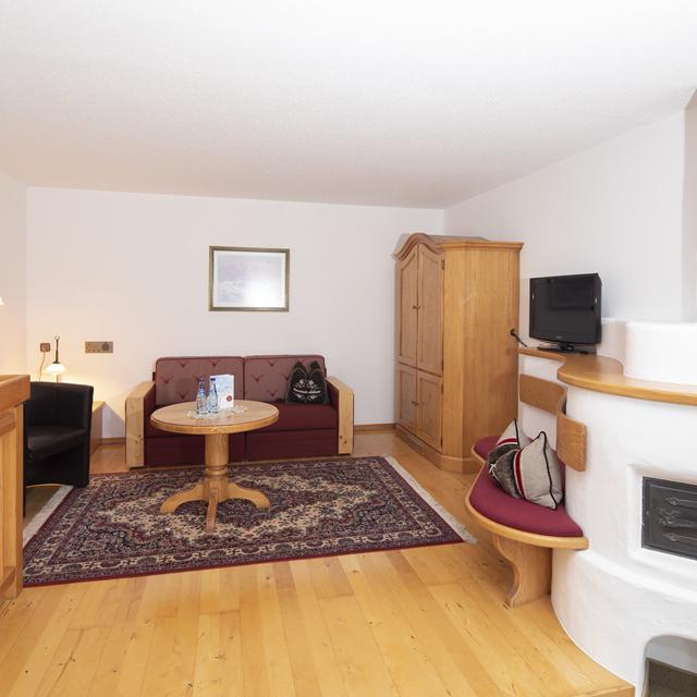Hotel der Kirchenwirt - Afbeelding 11