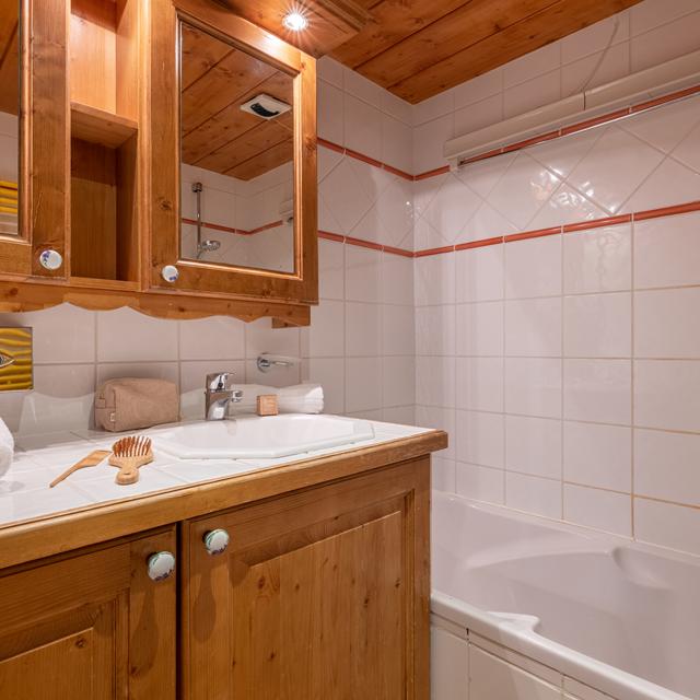Résidences P&V Premium Les Alpages de Reberty in Les Menuires - foto 12