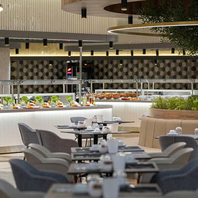 Hotel Numa Club Side