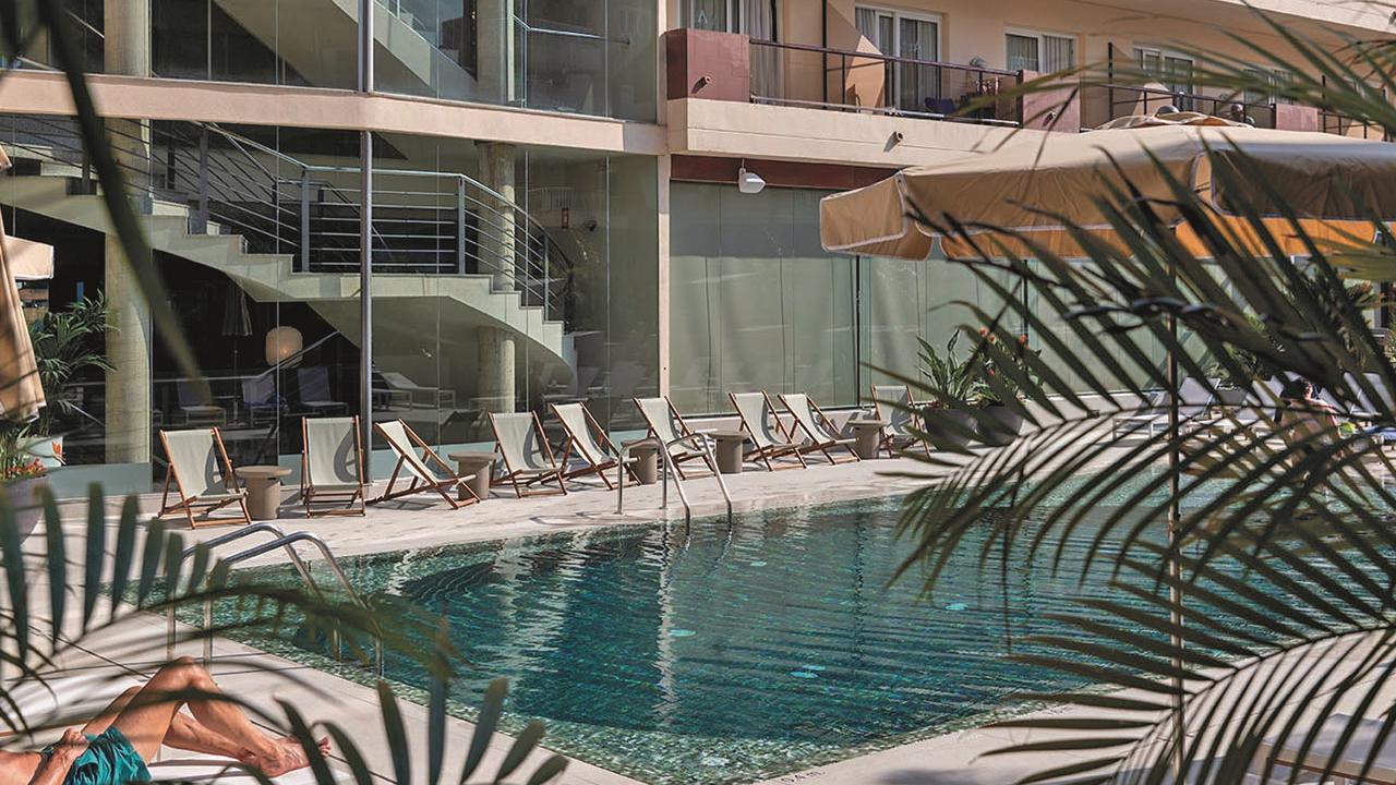 AQUA Hotel Promenade & Spa