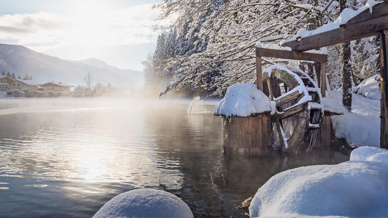 8 Dagen halfpension Familienhotel Bad Neunbrunnen