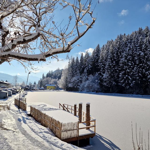 Familienhotel Bad Neunbrunnen - Afbeelding 11