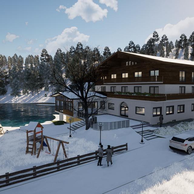 Familienhotel Bad Neunbrunnen - Afbeelding 9