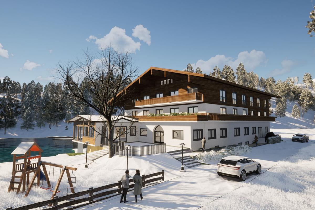 Familienhotel Bad Neunbrunnen