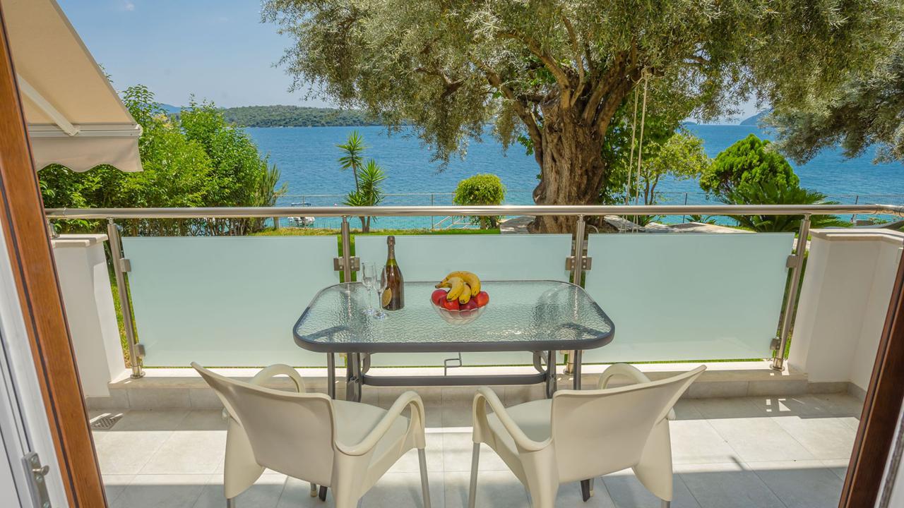 Appartementen Mare Vita