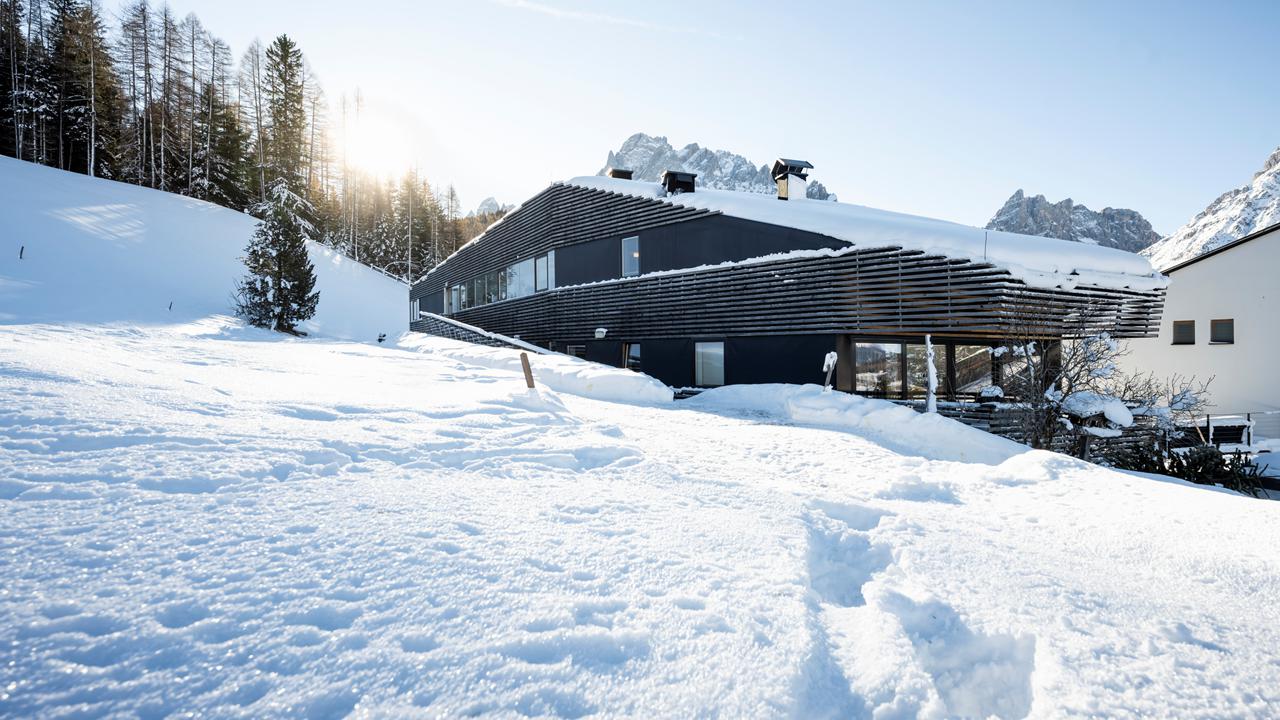 impressie Residence Koeningswarte