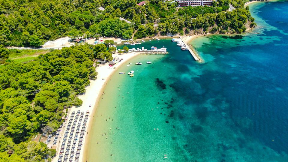 Skiathos Foto: 3 van 3