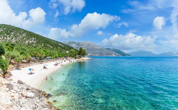 Foto van Agia Paraskevi