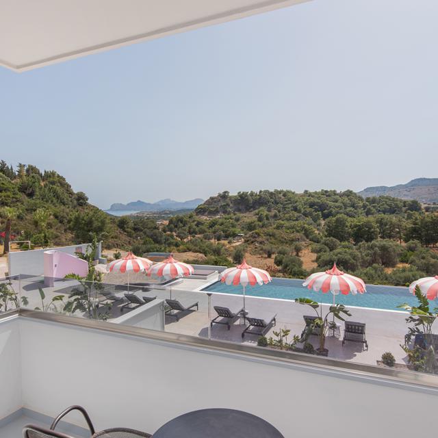 The Palms Concept Hotel adults only