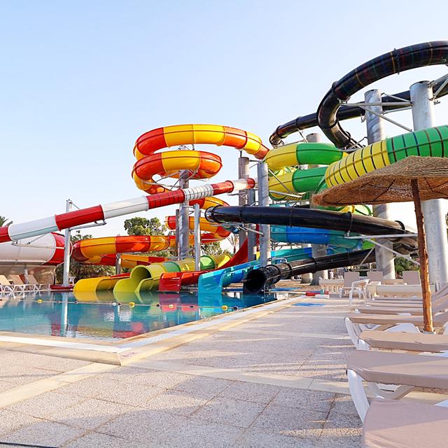 Shems Holiday Village & Aquapark, Monastir foto 4