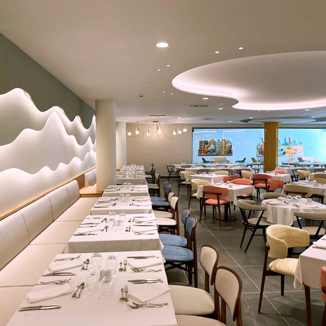 Hotel Costa Calero