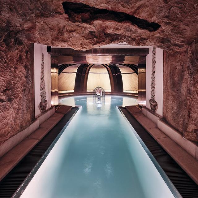 Hotel Pichlmayrgut in Pichl (Schladming) - foto 9