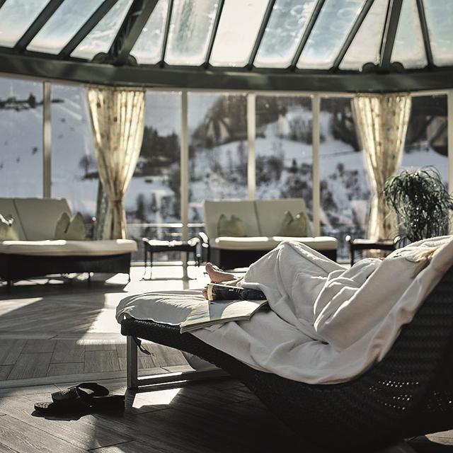 Hotel Pichlmayrgut in Pichl (Schladming) - foto 7