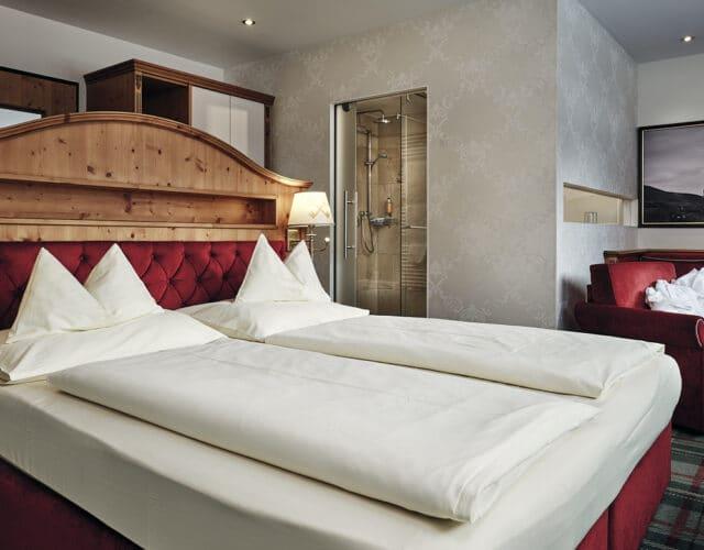 Hotel Pichlmayrgut in Pichl (Schladming) - foto 3