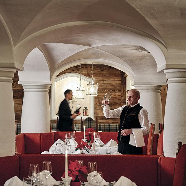 Hotel Pichlmayrgut in Pichl (Schladming) - foto 5