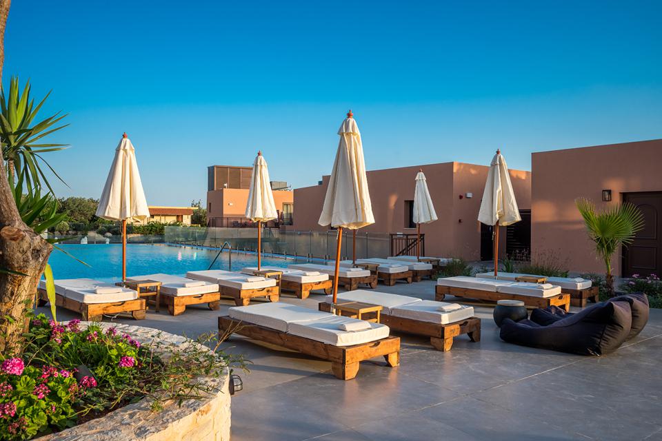Hotel Pyria