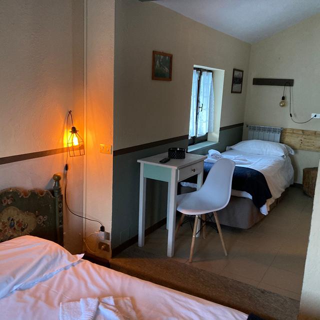 chalet-capannina