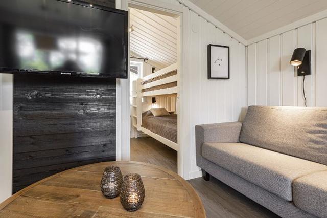Last minute 3* Sälen € 549,- 【eigen vervoer】