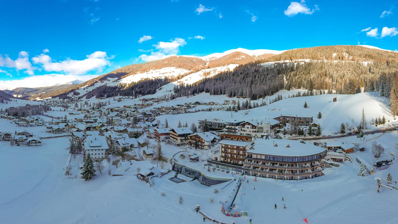 impressie Family Resort Rainer