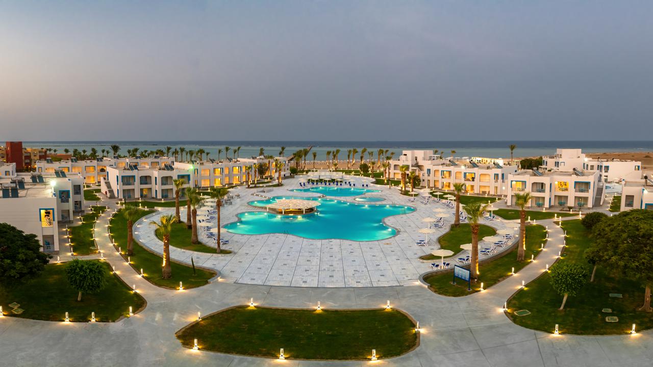 Hotel Casa Blue Beach Resort