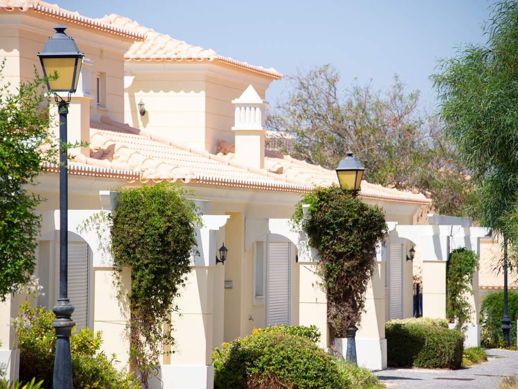 impressie Castro Marim Golfe & Country Club  inclusief golf