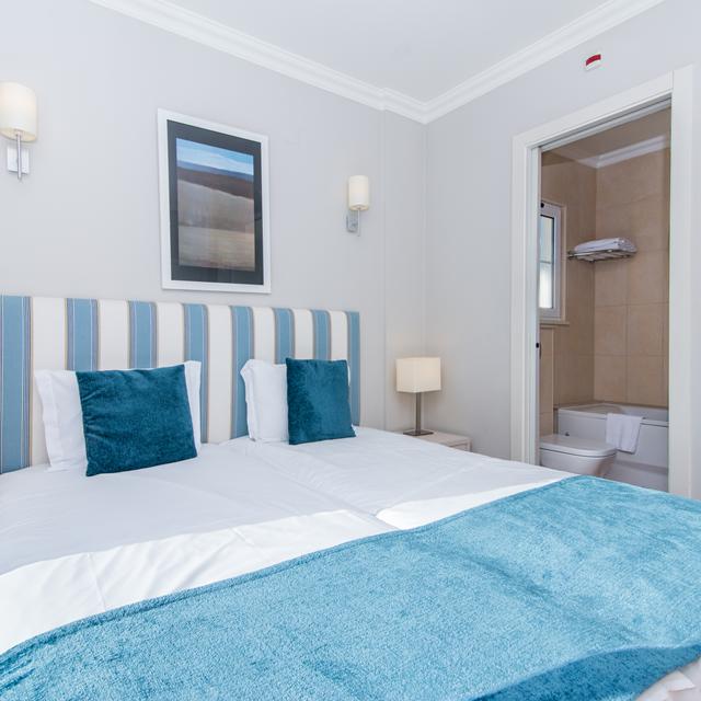 Villa Castro Marim Golfe Country Club inclusief huurauto