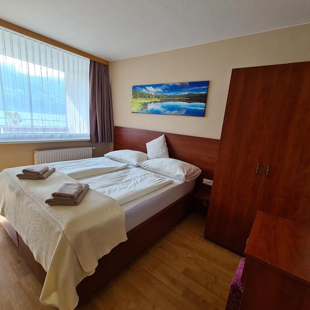 Appartementen Alpensee in Zell am See - foto 6