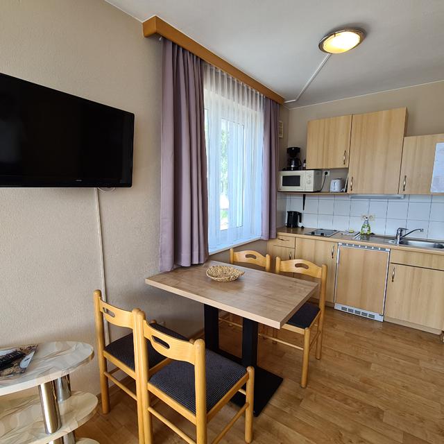 Appartementen Alpensee in Zell am See - foto 7