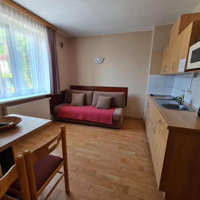 Appartementen Alpensee in Zell am See - foto 8