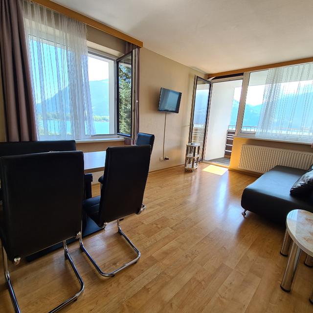 Appartementen Alpensee in Zell am See - foto 9