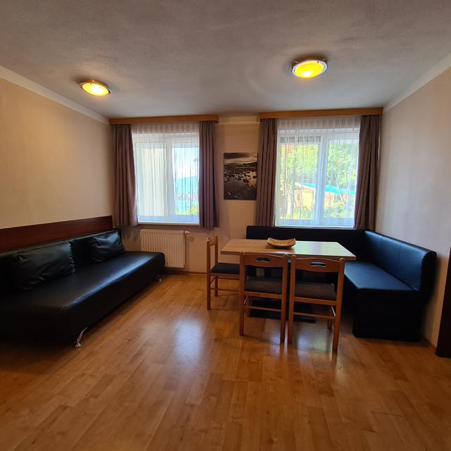 Appartementen Alpensee in Zell am See - foto 11