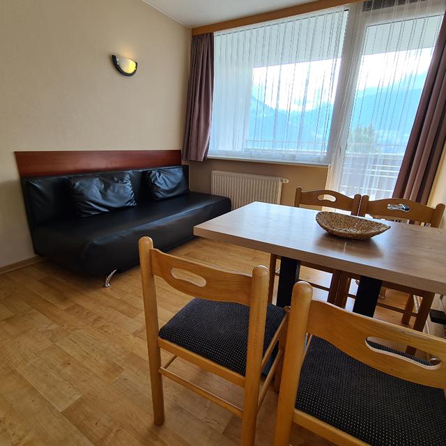 Appartementen Alpensee in Zell am See - foto 10
