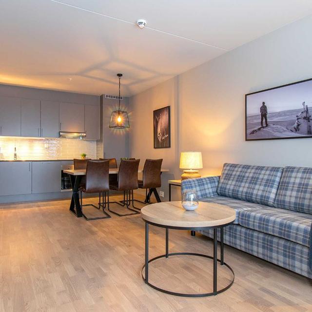 The Lodge Trysil in Trysil - foto 9