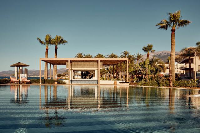 Vakantie 4.5* Kreta € 718,- 【inclusief vlucht en transfer】