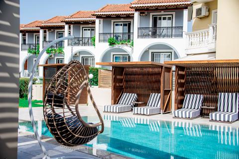 Hotel Paradise – foto 4