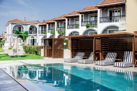 Hotel Paradise – foto 5