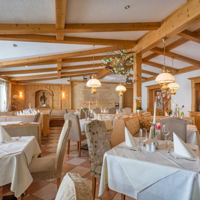 Berghotel Ronach - Afbeelding 9