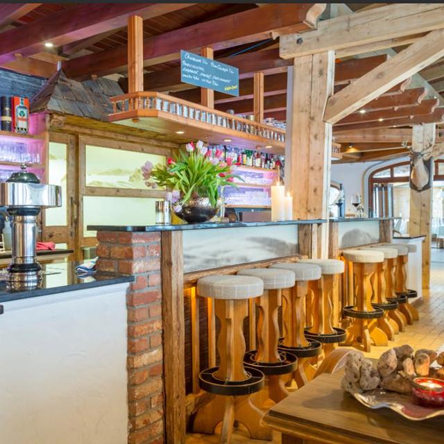 Berghotel Ronach - Afbeelding 8