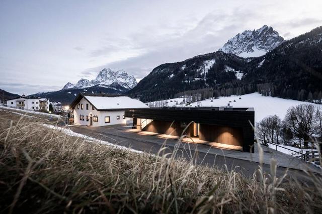 Wintersport 4* Dolomiti Superski € 965,- ▷ samen met de hond