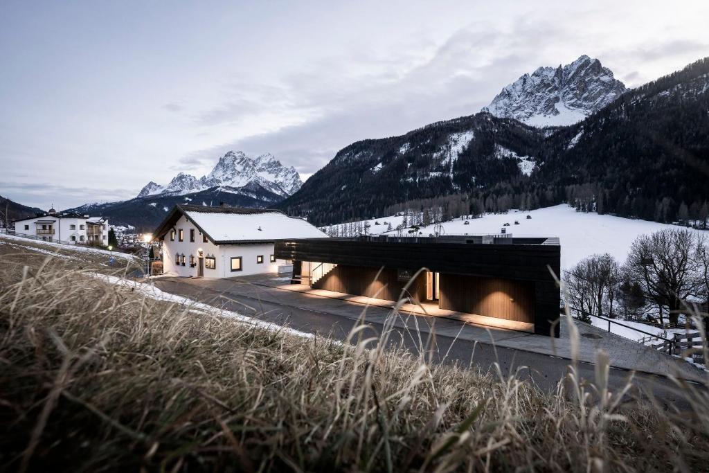 impressie Villa Rainer