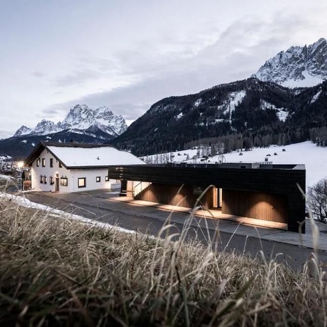 Villa Rainer Villa Rainer