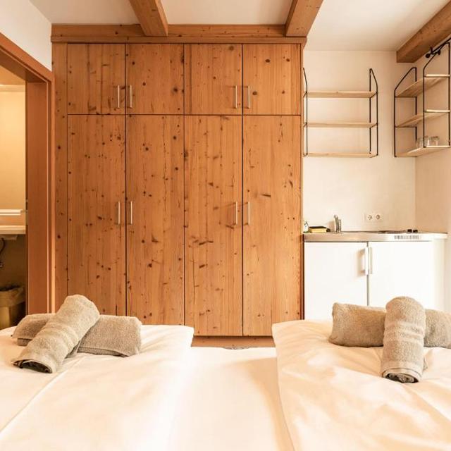 Appartementen Neuhäusl in Kitzbühel - foto 7