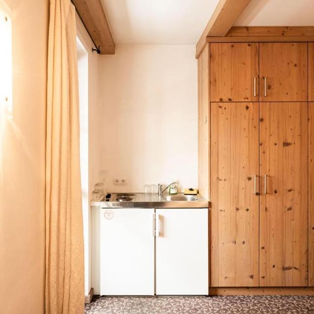 Appartementen Neuhäusl in Kitzbühel - foto 8