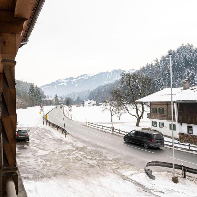 Appartementen Neuhäusl in Kitzbühel - foto 6