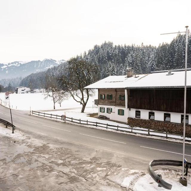 Appartementen Neuhäusl in Kitzbühel - foto 10