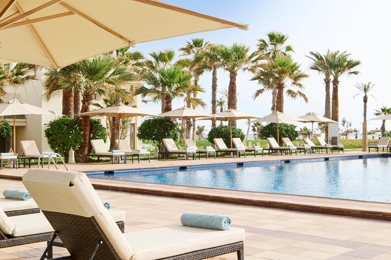 8 Dagen logies Iberostar Selection Eolia Djerba