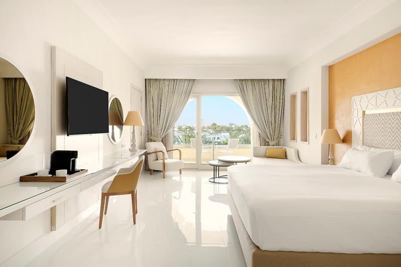 8 Dagen logies Iberostar Selection Eolia Djerba