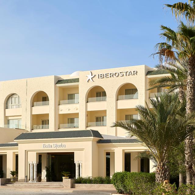 Iberostar Selection Eolia Djerba