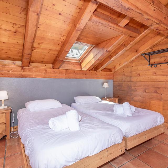 Chalet Bettaix Rose - Afbeelding 6